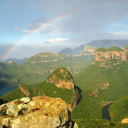Blyde Canyon, A Forever Resort Matibidi Buitenkant foto