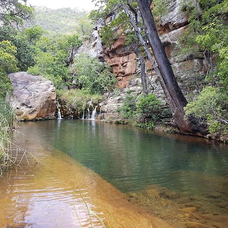 Blyde Canyon, A Forever Resort Matibidi Buitenkant foto
