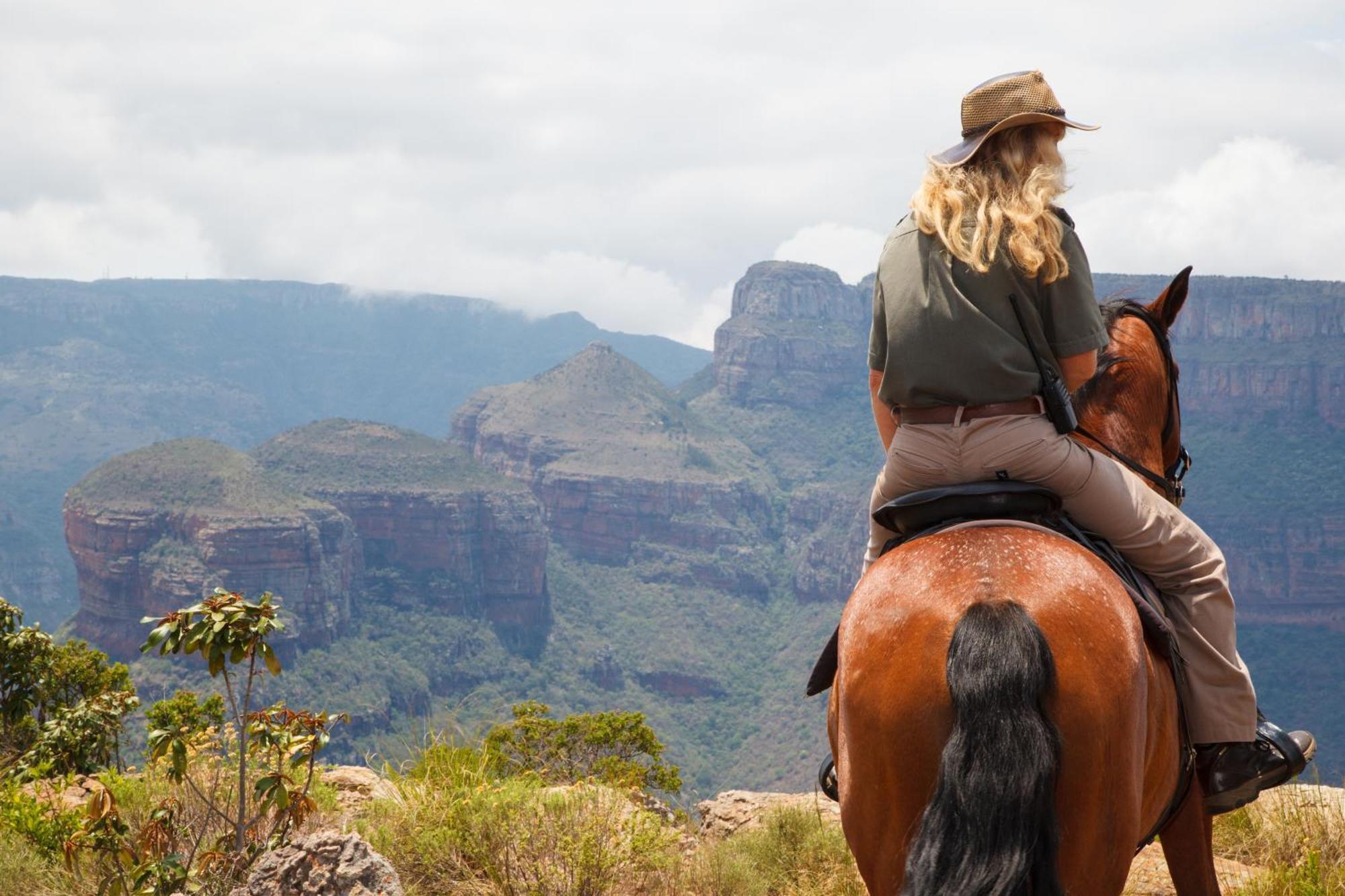 Blyde Canyon, A Forever Resort Matibidi Buitenkant foto