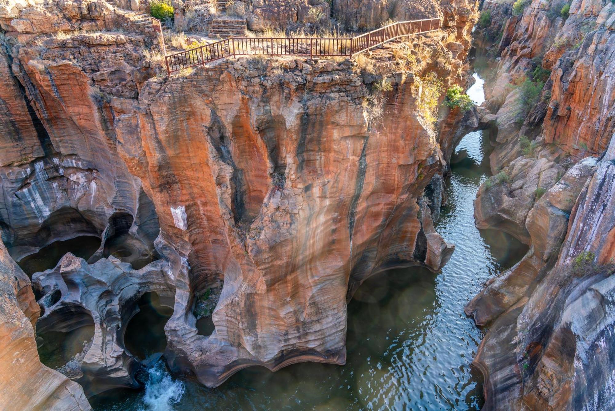 Blyde Canyon, A Forever Resort Matibidi Buitenkant foto