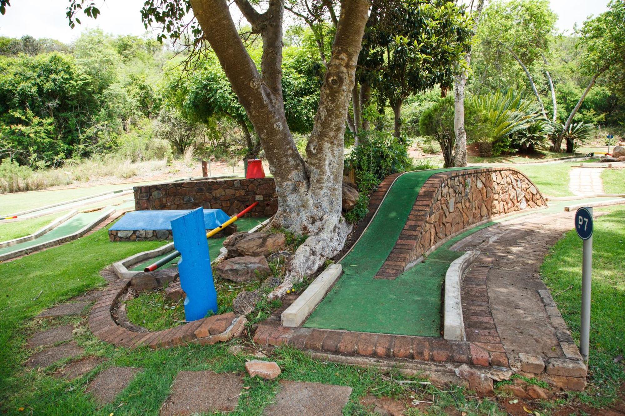 Blyde Canyon, A Forever Resort Matibidi Buitenkant foto