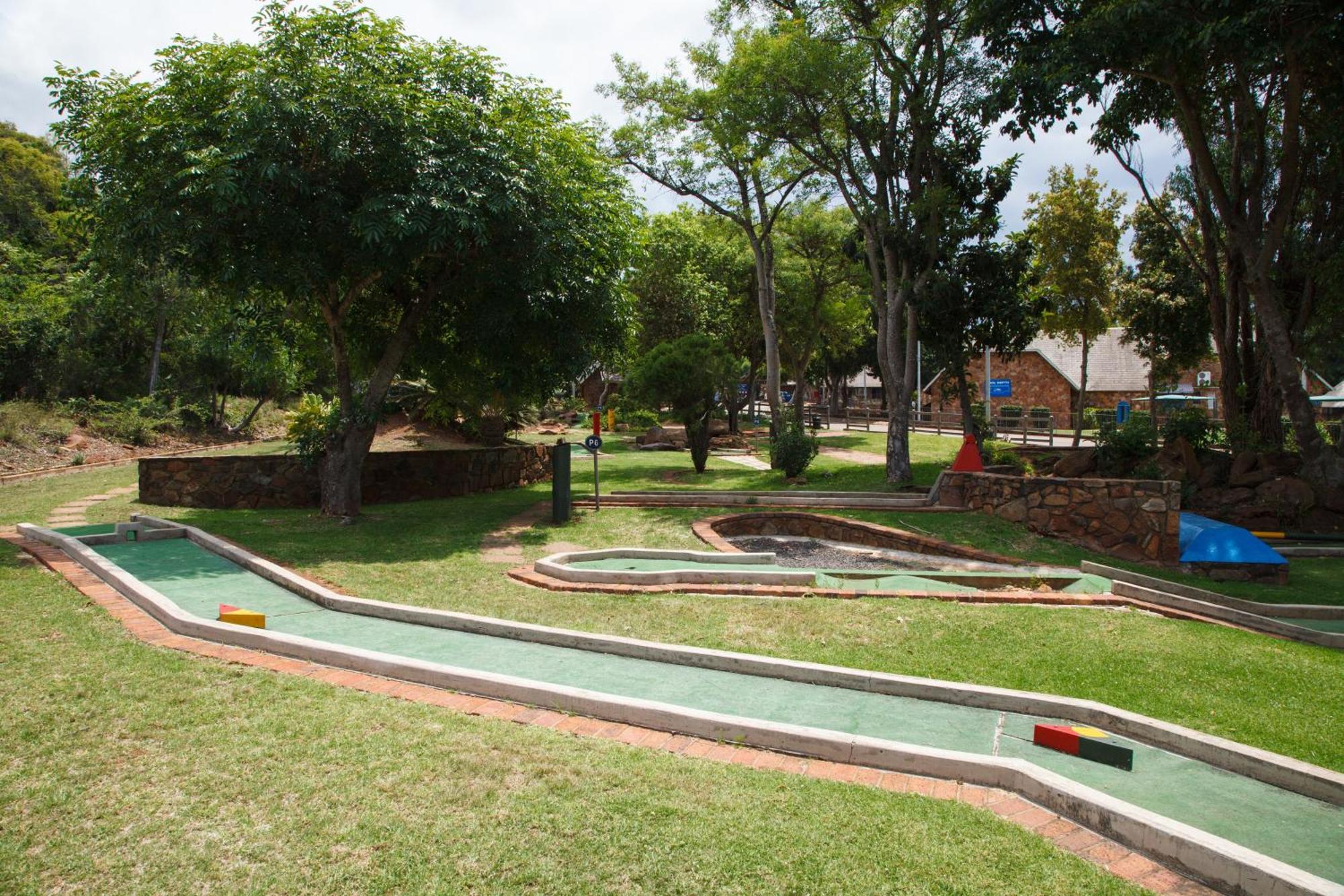 Blyde Canyon, A Forever Resort Matibidi Buitenkant foto