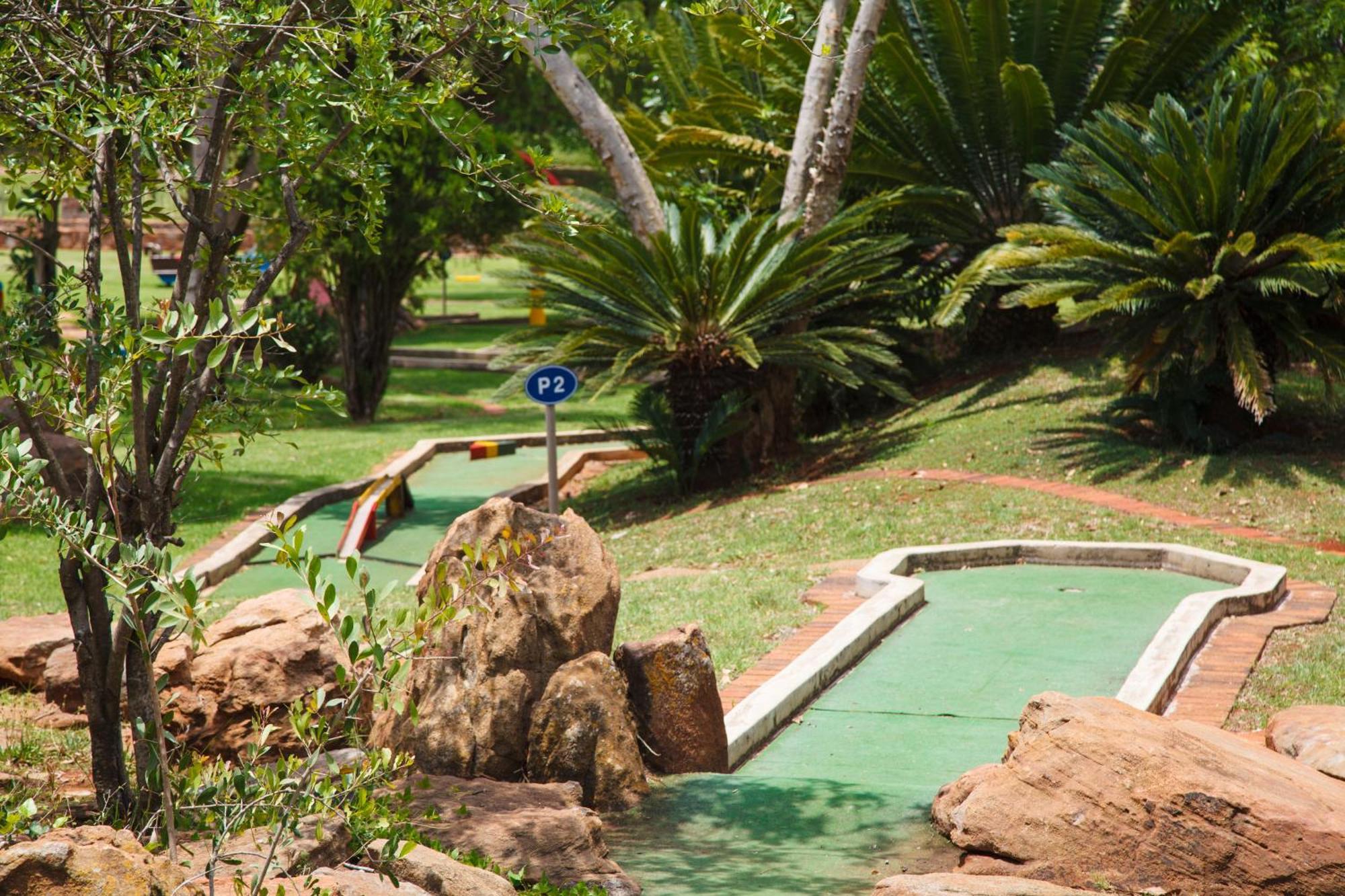 Blyde Canyon, A Forever Resort Matibidi Buitenkant foto