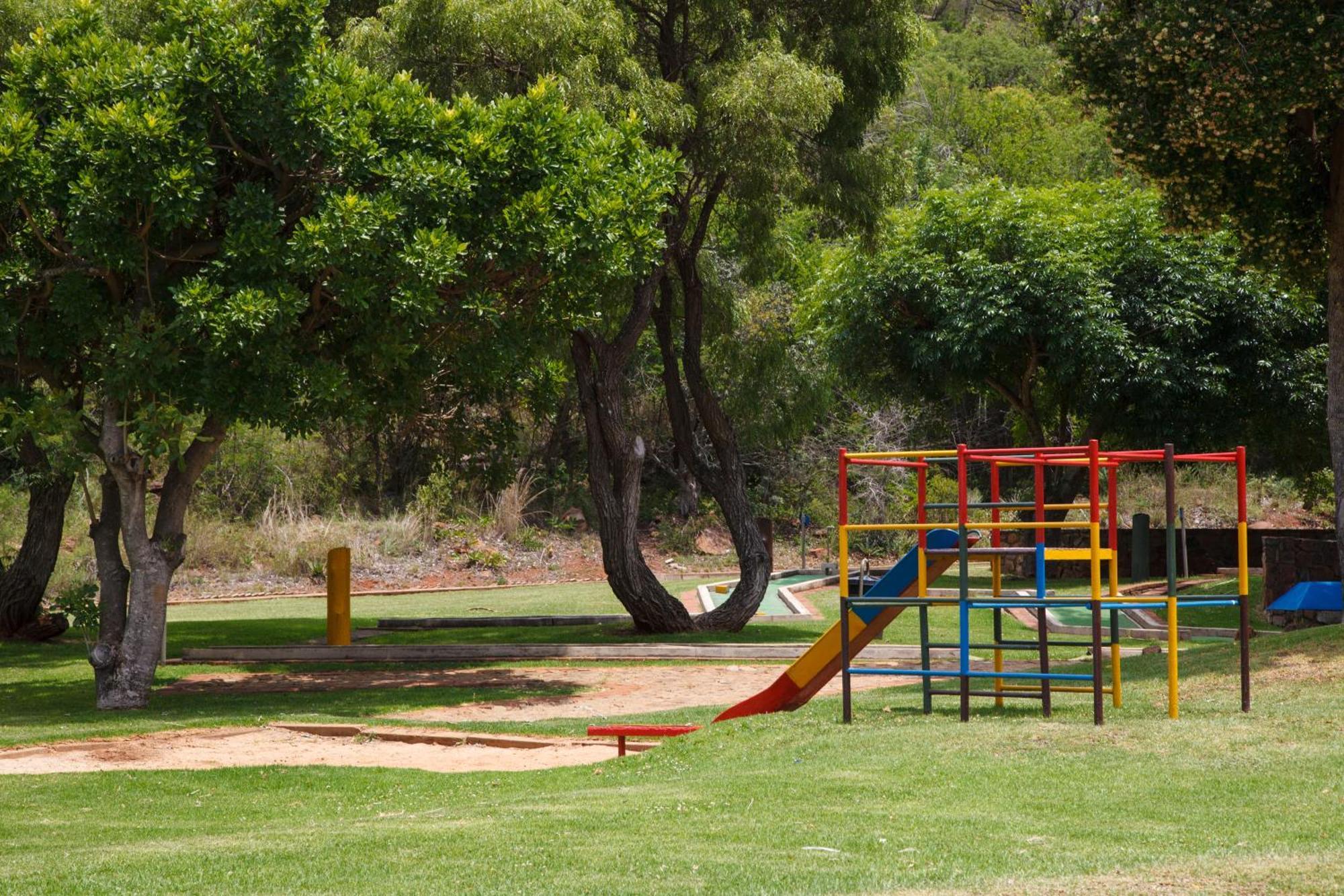 Blyde Canyon, A Forever Resort Matibidi Buitenkant foto
