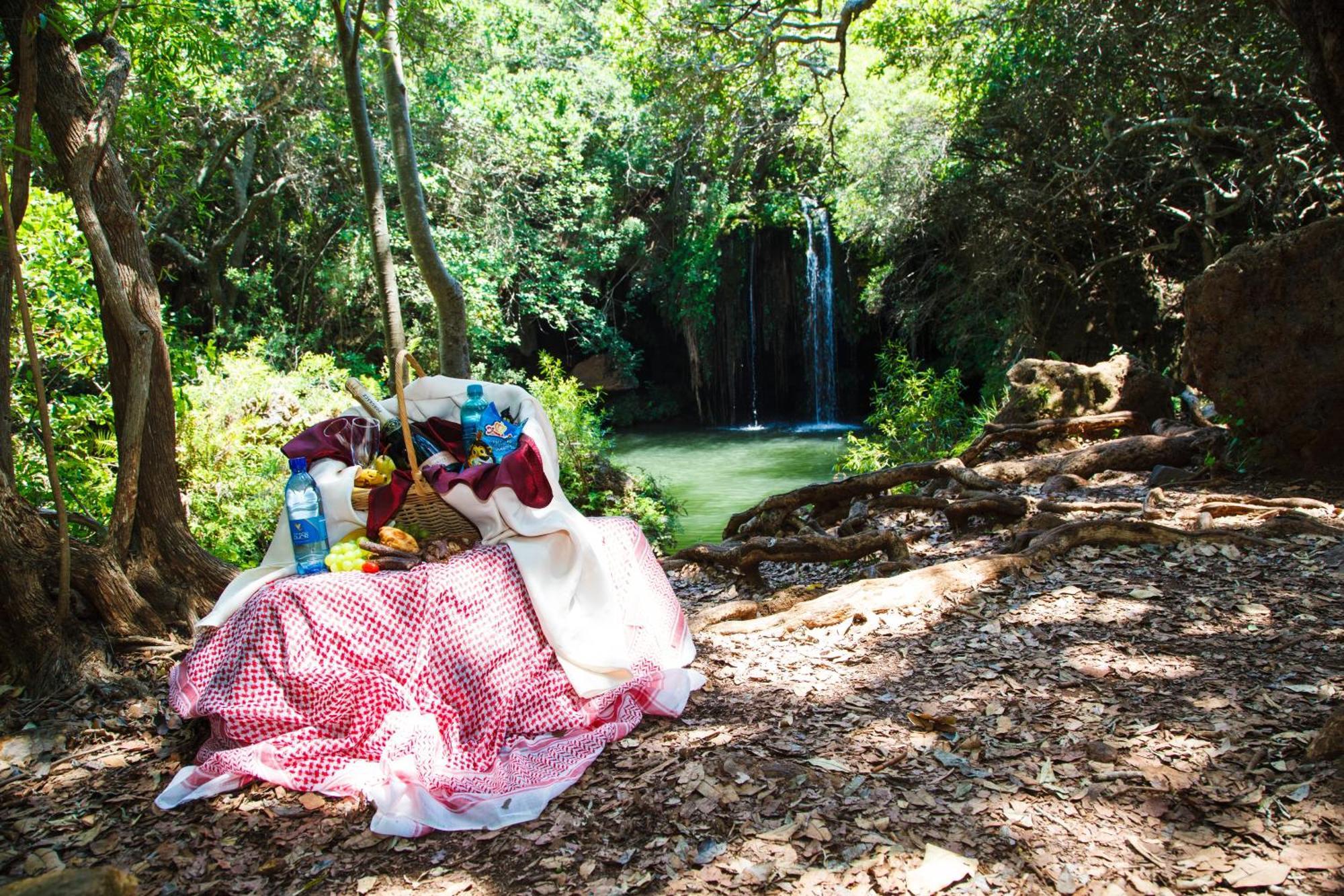 Blyde Canyon, A Forever Resort Matibidi Buitenkant foto