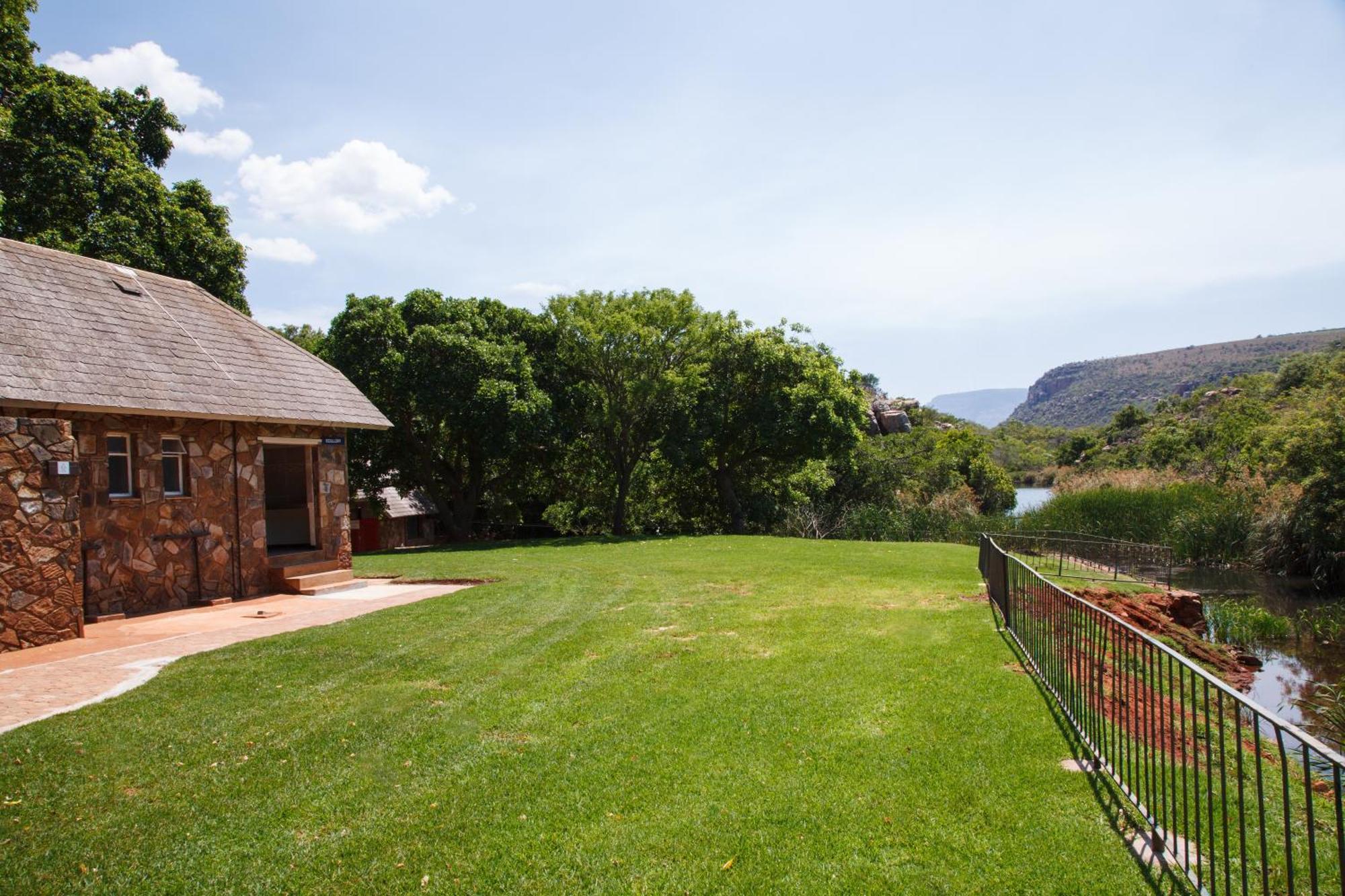 Blyde Canyon, A Forever Resort Matibidi Buitenkant foto